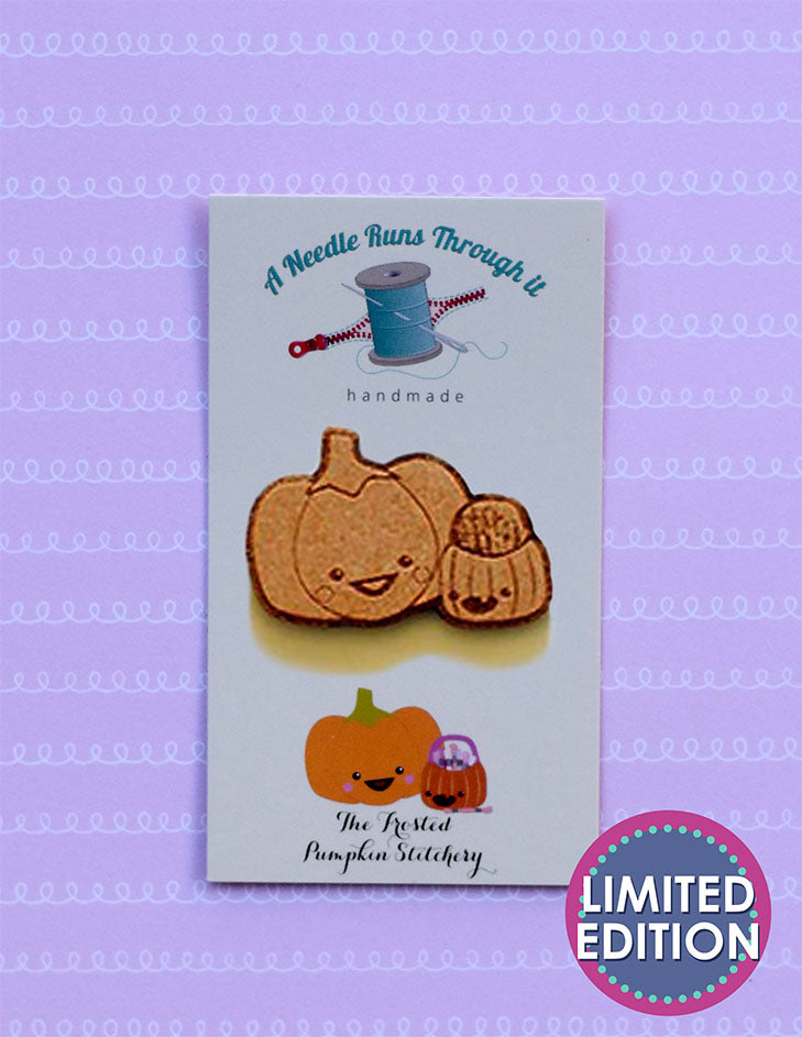 Sugarloaf & Jack Washi Tape  The Frosted Pumpkin Stitchery